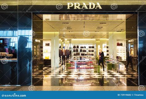 heathrow prada store.